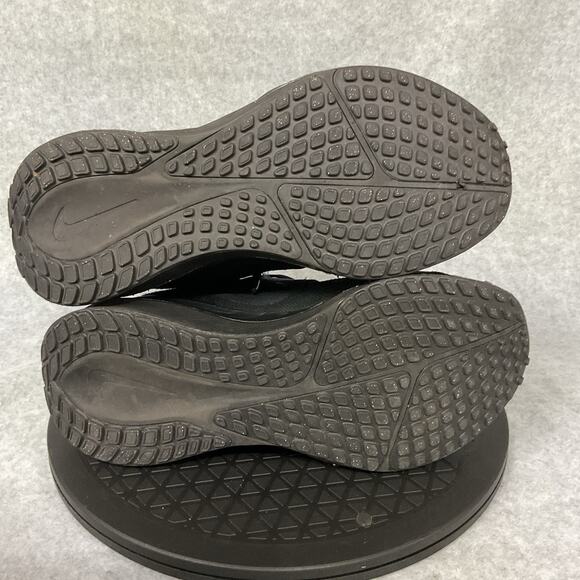 Nike Vomero 17 Black Off Noir Anthracite Running FB1309-005 Men's Size 8 - Picture 6 of 6